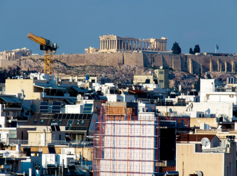 Το κόστος των ενοικίων αδειάζει τις τσέπες των Αθηναίων – Όνειρο απατηλό η προσιτότητα στη στέγαση
