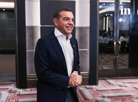 Αλέξης Τσίπρας: Νέα πρόσωπα, νέο αφήγημα και το στοίχημα της αξιοπιστίας