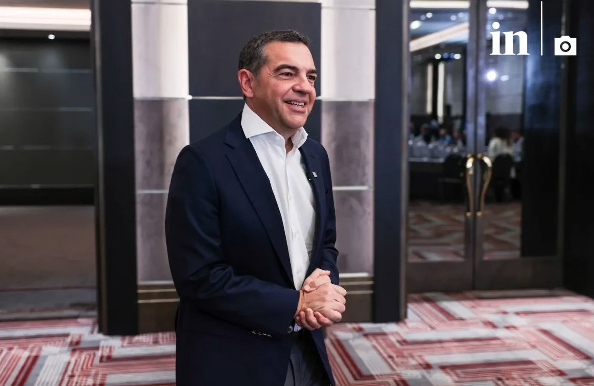 Αλέξης Τσίπρας: Νέα πρόσωπα, νέο αφήγημα και το στοίχημα της αξιοπιστίας