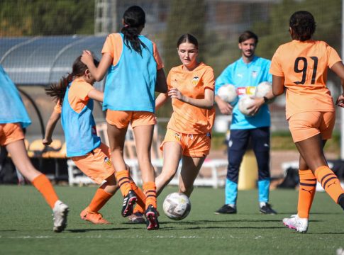 Η Βαλένθια μεταφέρει τη φιλοσοφία της σε 8 ελληνικές πόλεις!