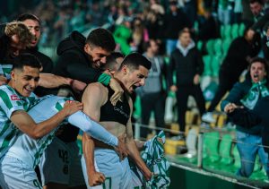 «Μίστα και Βρουσάι θα συνεχίσουν στη Ρίο Άβε, εκτός αν… έρθει ο Ολυμπιακός και τους αρπάξει»