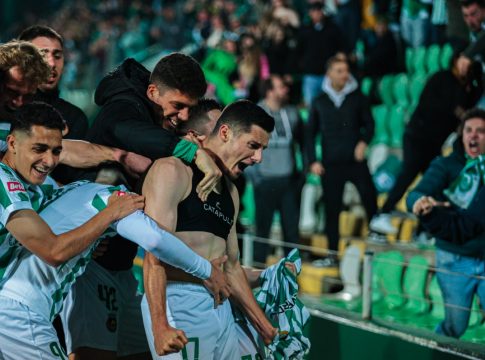 «Μίστα και Βρουσάι θα συνεχίσουν στη Ρίο Άβε, εκτός αν… έρθει ο Ολυμπιακός και τους αρπάξει»