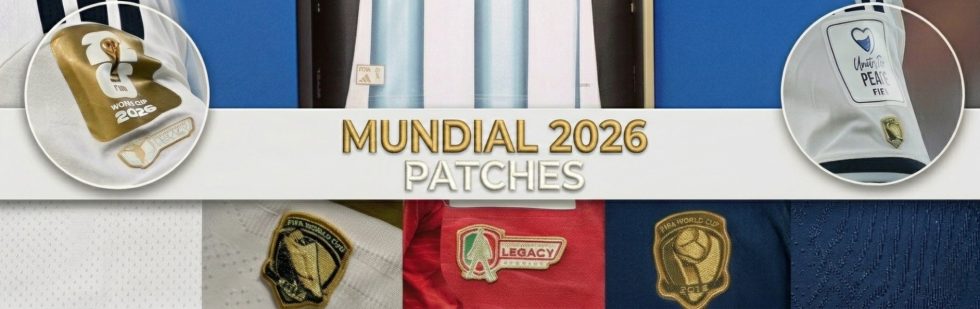 Mundial 2026 Φανέλες: Τα σήματα στις εμφανίσεις των σούπερ σταρ που δεν είχατε παρατηρήσει και η σημασία τους (pics)