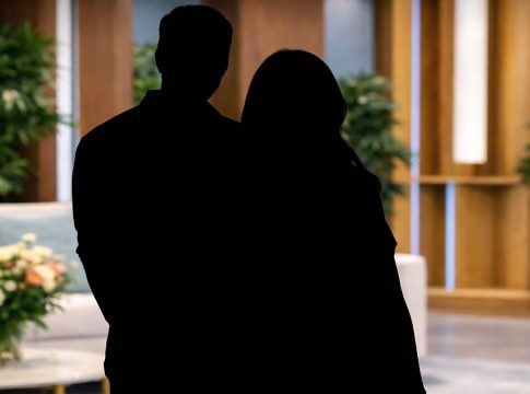Χωρισμός «βόμβα» που συγκλονίζει την ελληνική showbiz