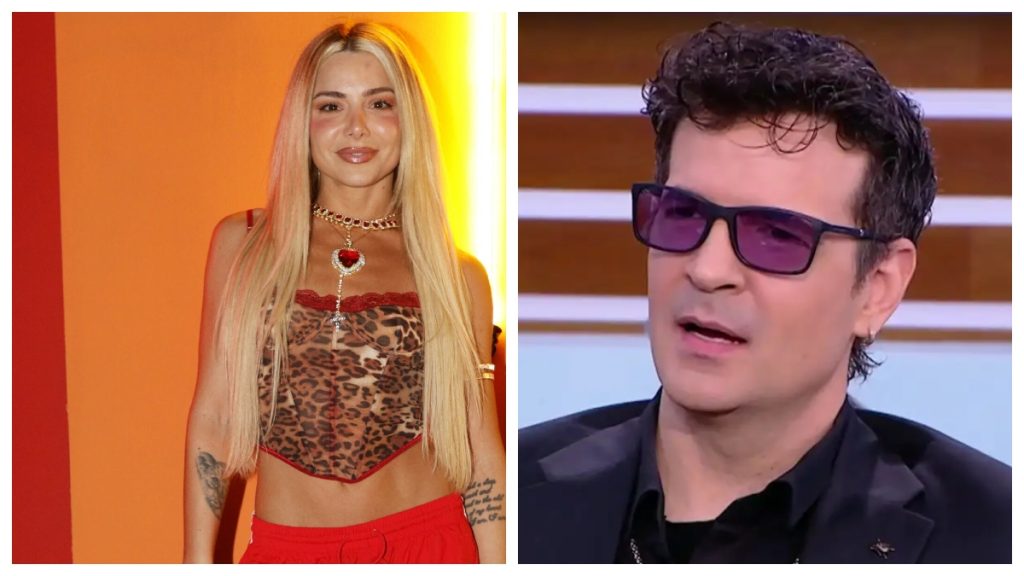 Η ατάκα της Ζόζεφιν για τον Νίνο που έγινε θέμα συζήτησης