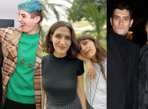 15 διάσημα αδέλφια της ελληνικής showbiz που κάνουν το ίδιο επάγγελμα