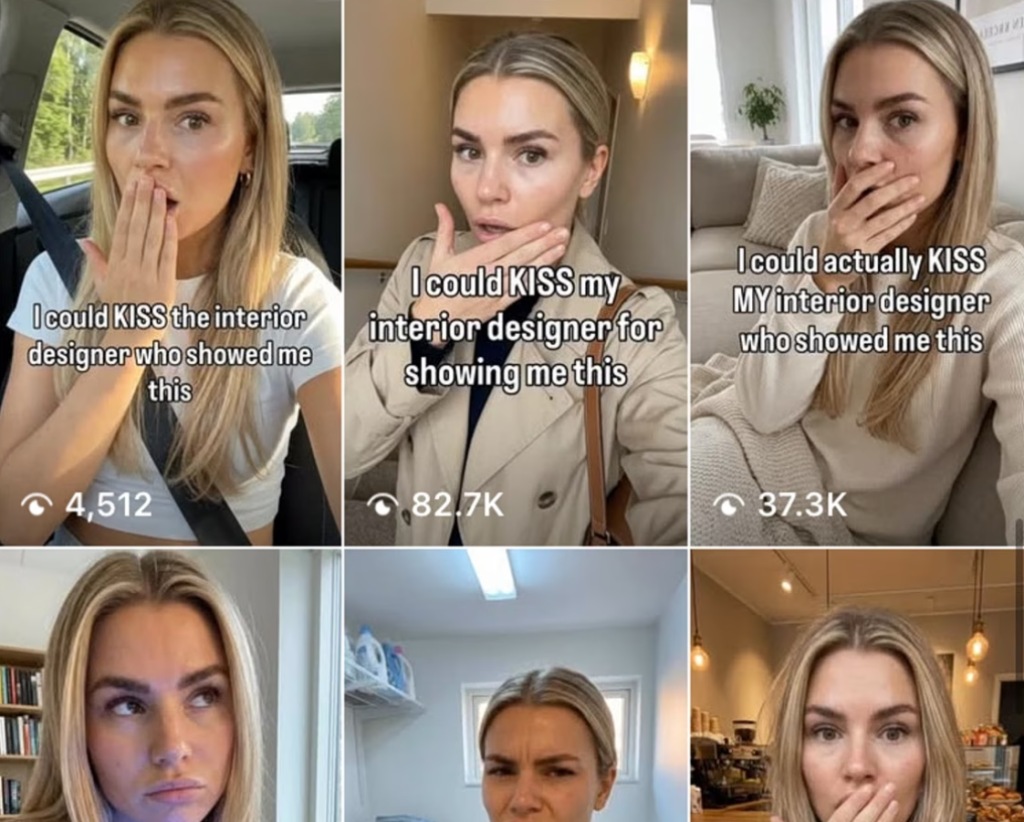 Ανησυχία για τους «αόρατους» influencers της AI: Εταιρείες διαφημίζουν προϊόντα με ψηφιακά πρόσωπα