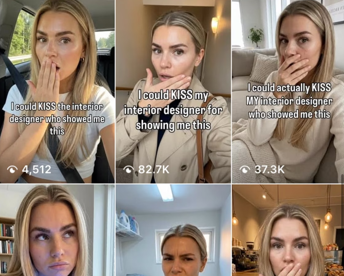 Ανησυχία για τους «αόρατους» influencers της AI: Εταιρείες διαφημίζουν προϊόντα με ψηφιακά πρόσωπα