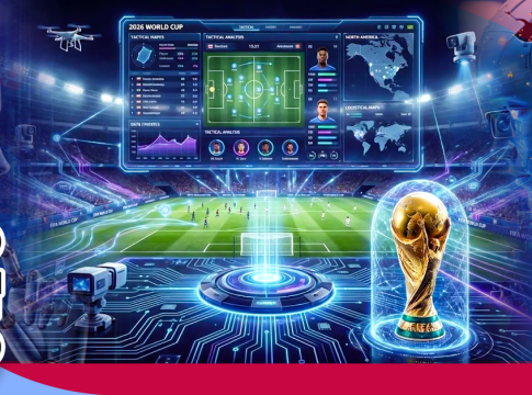Mundial 2026: Το AI το… τερμάτισε με ζευγάρι τελικού και νικητή!