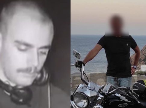 «Βόμβα» για το διπλό φονικό στο Αίγιο: Το κίνητρο του Ιταλού και η «επένδυση» του – “Θα τα φάει ο γιος σου με τις γκόμενες;”