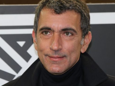 Ο Ολυμπιακός ανακοίνωσε τον Αντόνιο Μιγκέλ Καρντόσο