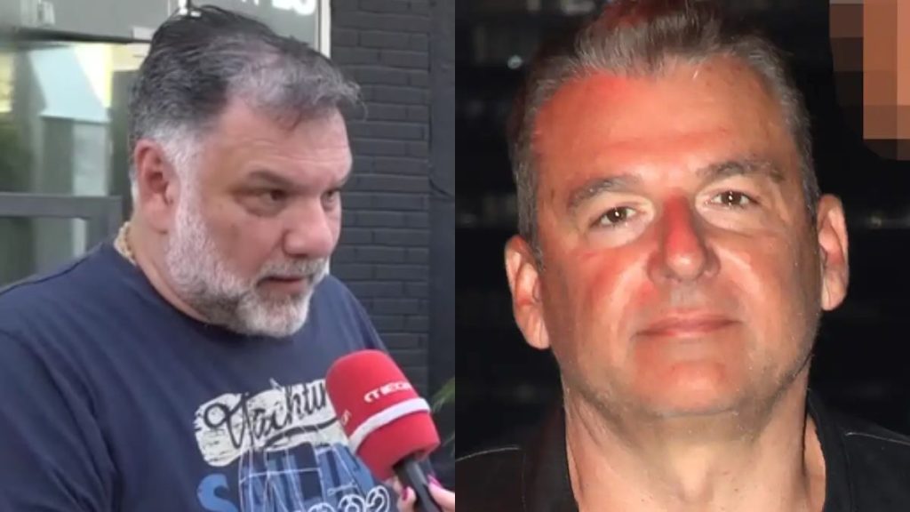 Αρναούτογλου για Λιάγκα: «Αυτό που έκανε ήταν μπούρδα»