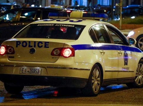 Περιστέρι: Απετράπη συμπλοκή νεαρών – Συνελήφθησαν 7 ανήλικοι έτοιμοι για μάχη