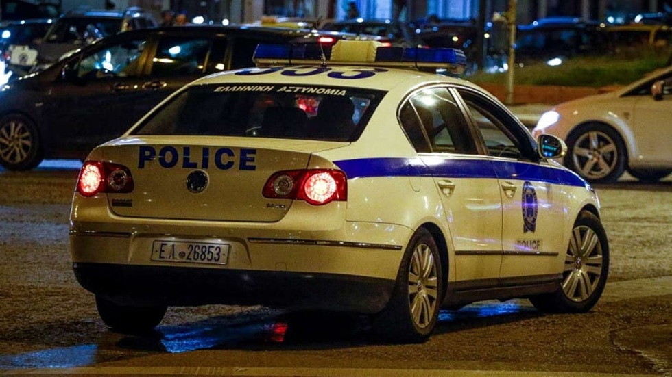 Περιστέρι: Απετράπη συμπλοκή νεαρών – Συνελήφθησαν 7 ανήλικοι έτοιμοι για μάχη