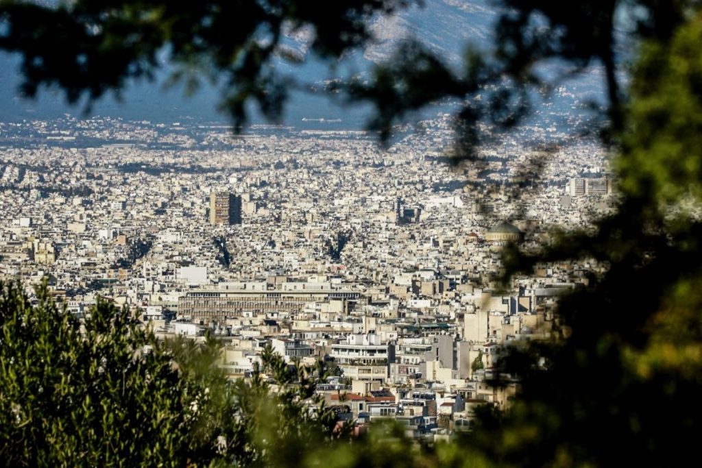 Ακίνητα: Χωρίς τέλος το ράλι τιμών στα διαμερίσματα