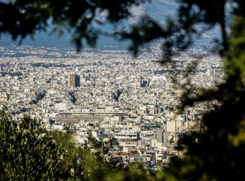Ακίνητα: Χωρίς τέλος το ράλι τιμών στα διαμερίσματα