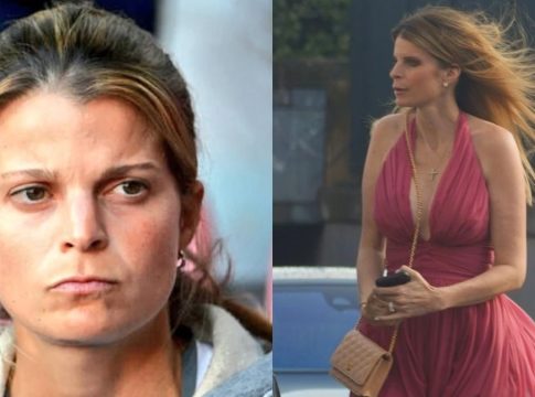 Αθηνά Ωνάση: Παραίτηση «βόμβα» από την χρυσή κληρόνομο – Σοκ στον επιχειρηματικό κόσμο
