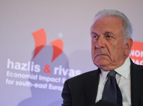 Αβραμόπουλος για το ευρωπαϊκό ένταλμα: Απολύτως αβάσιμο ζήτημα, δεν πρόκειται να κάνω χρήση οποιασδήποτε ασυλίας