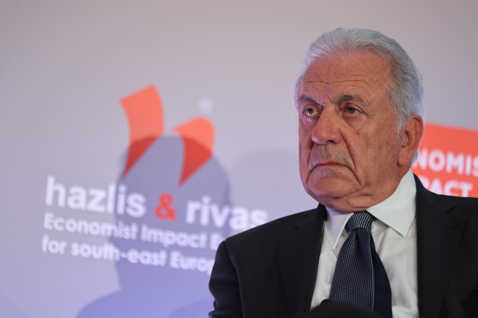 Αβραμόπουλος για το ευρωπαϊκό ένταλμα: Απολύτως αβάσιμο ζήτημα, δεν πρόκειται να κάνω χρήση οποιασδήποτε ασυλίας