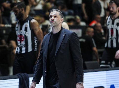 «Αυτό θα είναι το μπάτζετ της Μπεσίκτας για τη νέα σεζόν»