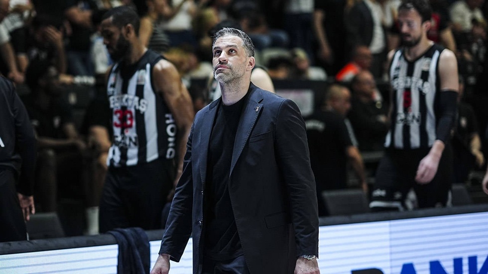 «Αυτό θα είναι το μπάτζετ της Μπεσίκτας για τη νέα σεζόν»