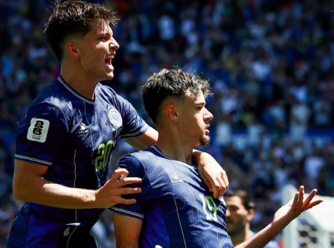 Βοσνία Ερζεγοβίνη – Κατάρ 3-1: Νίκησαν και… περιμένουν οι Βόσνιοι