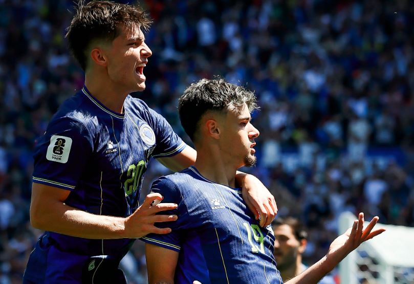 Βοσνία Ερζεγοβίνη – Κατάρ 3-1: Νίκησαν και… περιμένουν οι Βόσνιοι