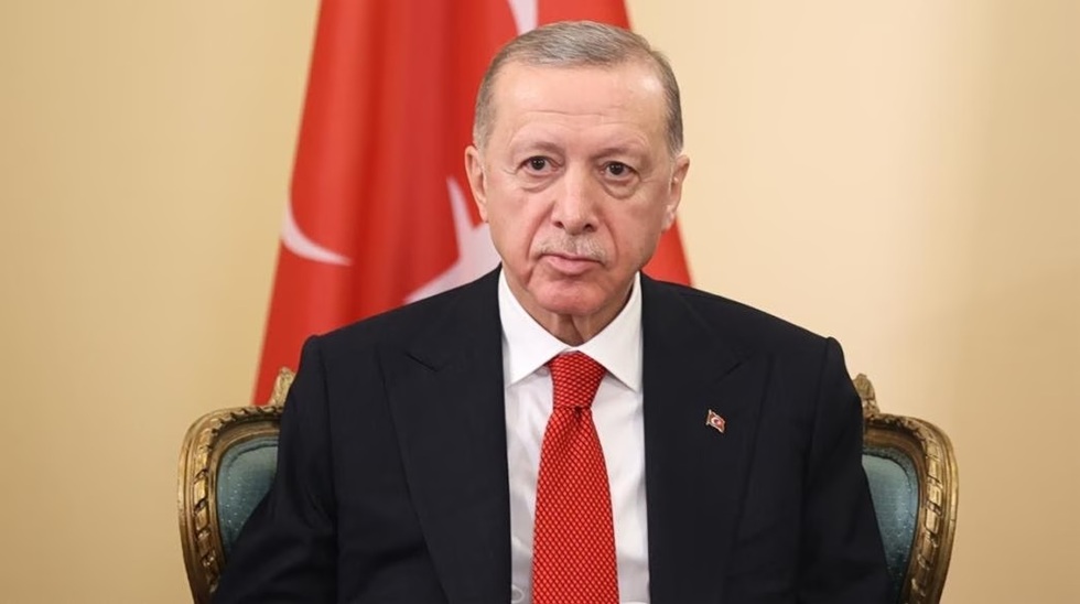 Ύμνοι Ερντογάν στην τουρκική αμυντική βιομηχανία και βολές εναντίον του Ισραήλ