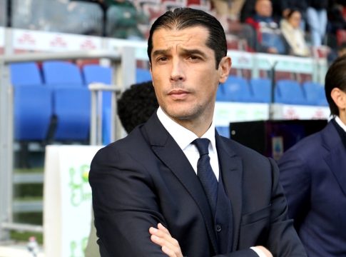 «Αναμένεται να αποχωρήσει από τη Γιουβέντους ο Μοντεστό» (pic)