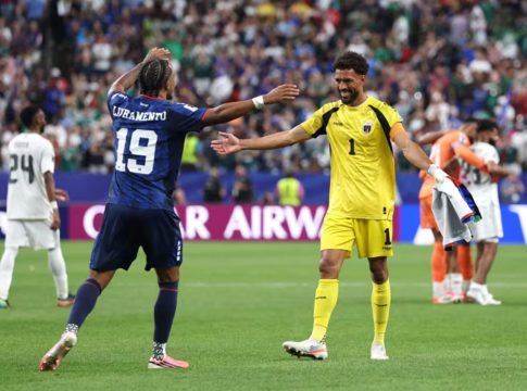 Πράσινο Ακρωτήρι-Σαουδική Αραβία 0-0: Στους «32» του Μουντιάλ οι Νησιώτες!