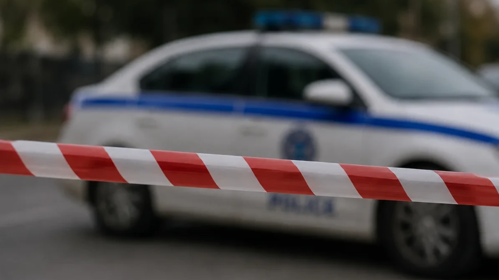 Χαλκιδική: Θρίλερ με νεκρή 83χρονη – Την εντόπισε στο σπίτι της η κόρη της