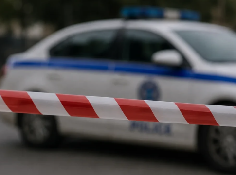 Χαλκιδική: Θρίλερ με νεκρή 83χρονη – Την εντόπισε στο σπίτι της η κόρη της