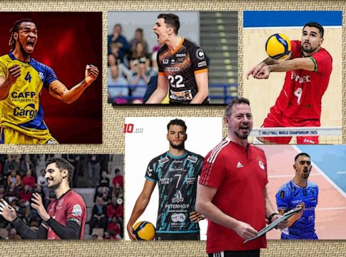 Αυτός είναι ο Ολυμπιακός της νέας σεζόν (pic,vids)