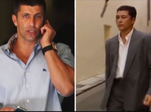 Η σχέση του Τζέιμς Δαλαμάγκα με τον Γιάννη Μακρή που δολοφονήθηκε στη Βούλα