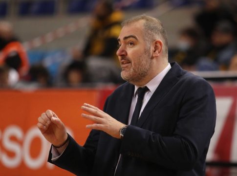 «Τι αποφάσισε ο Δέδας σχετικά με την παραμονή του στο Ισραήλ»