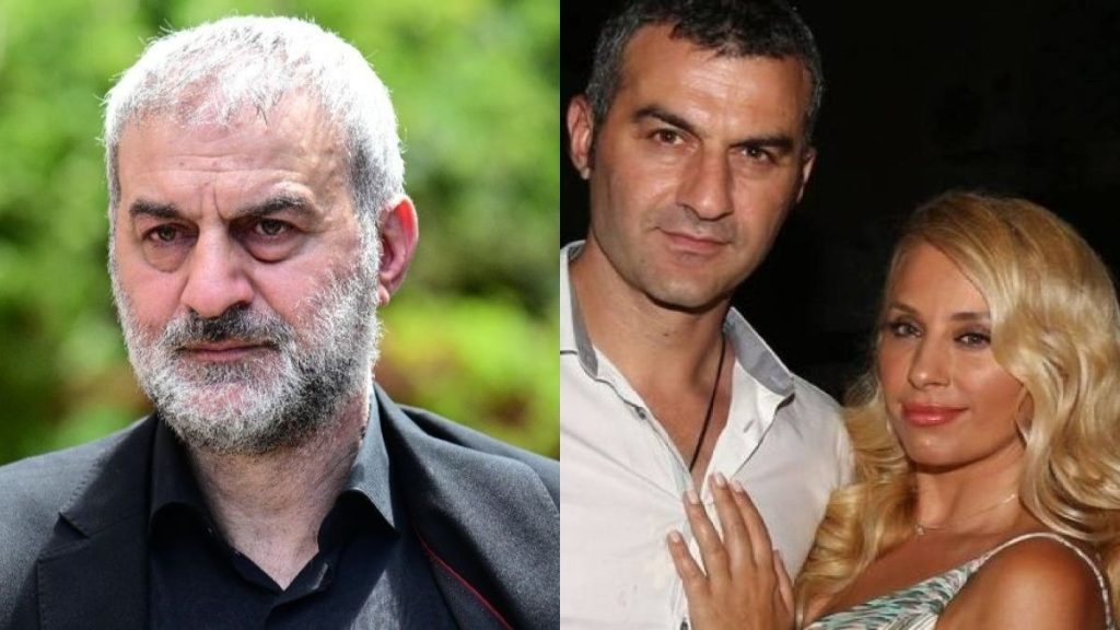 Μία εβδομάδα μετά τον θάνατο της Μαστροκώστα: Η συγκλονιστική μαρτυρία για τον Τραϊανό Δέλλα – «Όταν μιλάμε για…»