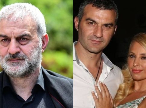 Μία εβδομάδα μετά τον θάνατο της Μαστροκώστα: Η συγκλονιστική μαρτυρία για τον Τραϊανό Δέλλα – «Όταν μιλάμε για…»