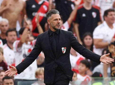 Ο Ντεμικέλις πηγαίνει σε ομάδα-έκπληξη στη Bundesliga