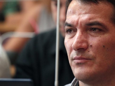 Παγκόσμιος πρεσβευτής της άρσης βαρών ο Πύρρος Δήμας