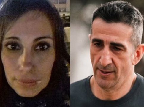 «Η Αντιγόνη είχε ενημερώσει την υπηρεσία»: Μεγάλες αποκαλύψεις από τον ψυχολόγο της 45χρονης – Ποια ήταν η διάγνωση του 51χρονου