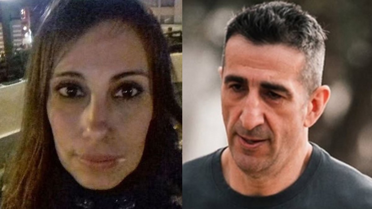 «Η Αντιγόνη είχε ενημερώσει την υπηρεσία»: Μεγάλες αποκαλύψεις από τον ψυχολόγο της 45χρονης – Ποια ήταν η διάγνωση του 51χρονου