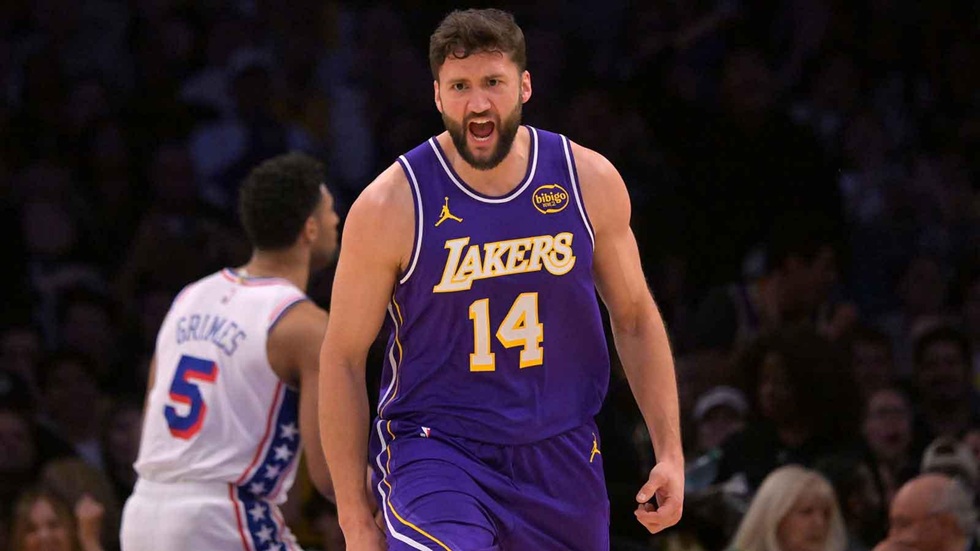 «Αφήνει το ΝΒΑ και αναζητεί ομάδα στη Euroleague o Κλέμπερ» (pic)