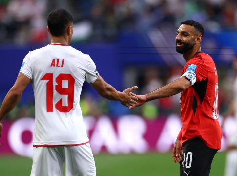 Αίγυπτος – Ιράν 1-1: Ιστορική πρώτη πρόκριση για τους «Φαραώ» στα νοκ άουτ του Μουντιάλ!