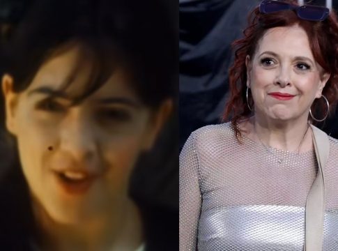 Η Ράντου στο πρώτο της καρέ στην ελληνική τηλεόραση: Το συγκινητικό βίντεο με τη σπουδαία ηθοποιό στο ξεκίνημά της