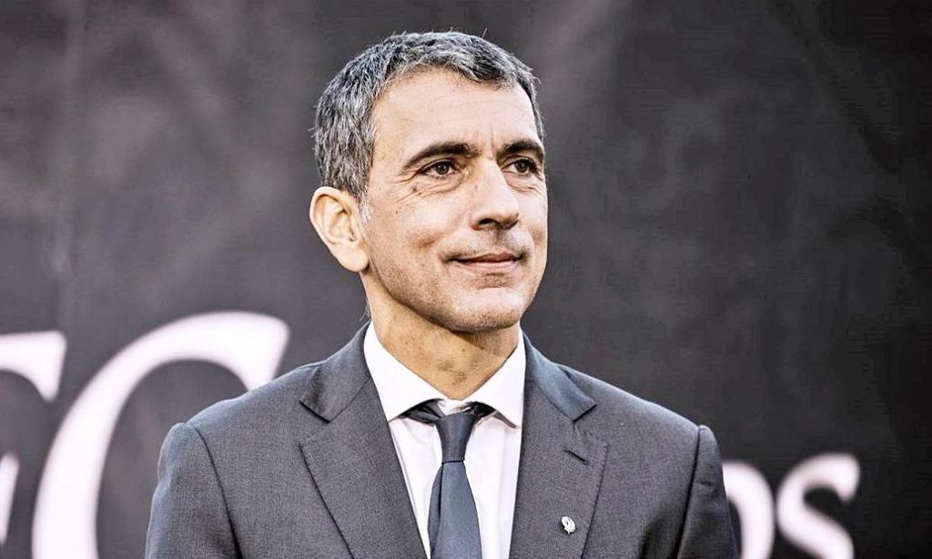 Ο Ολυμπιακός ανακοίνωσε τον Αντόνιο Μιγκέλ Καρντόσο