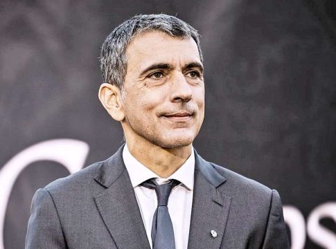 Ο Ολυμπιακός ανακοίνωσε τον Αντόνιο Μιγκέλ Καρντόσο