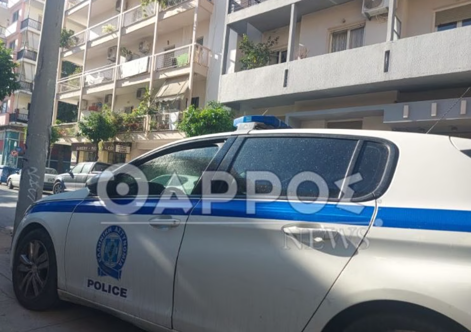 Γυναικοκτονία στην Καλαμάτα: «Αν με ξαναχτυπήσεις θα καλέσω την Αστυνομία» – Οι φωνές της 39χρονης που καλούσε σε βοήθεια και τα παιδιά που βρίσκονταν στο σπίτι