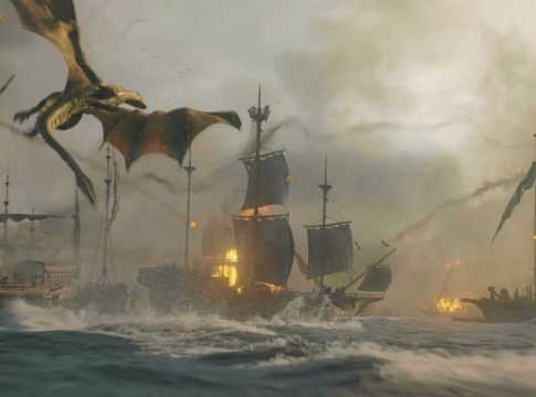 House of the Dragon: «Η μάχη του Gullet ό,τι πιο τρελό έχετε δει στην τηλεόραση – 25 λεπτά, ανελέητο χάος»