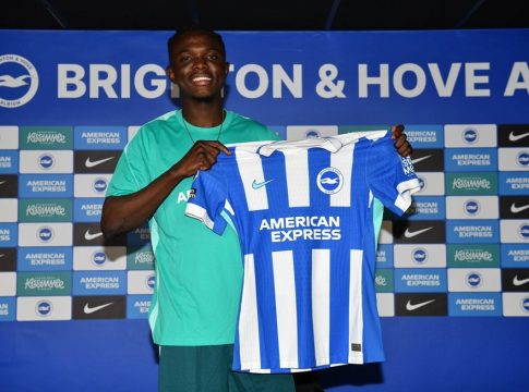 Μπράιτον: Απέκτησε με μεταγραφή ρεκόρ το wonderkid της ΑΙΚ Στοκχόλμης (vid)