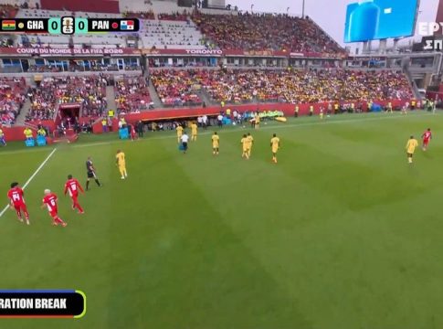Μουντιάλ 2026 – Τον… χαβά της η FIFA: Cooling break… υπό βροχή και αποδοκιμασίες